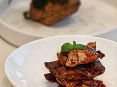 -世博源公馆·本帮融合菜·主题包厢·江景餐厅