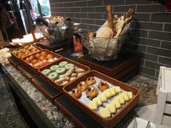 -浙江西子宾馆·瑶园咖啡厅