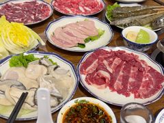 -厝味火锅·潮汕卤水火锅(十一合店)