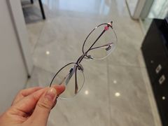 -宝视达眼镜(周口市广场店)