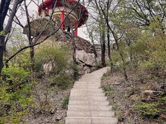 -沈阳辉山风景区