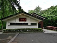 -青龙山景区
