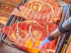 -小川洋风料理(汉街店)