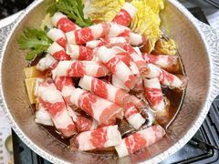 -松坂屋日料自助(长城路店)