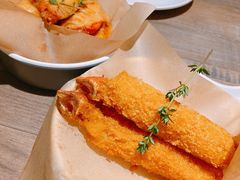 -周沫西餐(漫广场店)