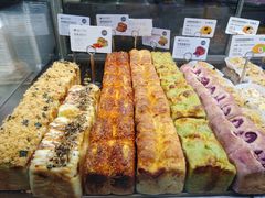 -LELECHA乐乐茶(新街口大洋店)