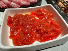 -海底捞火锅(吴中路店)