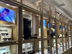 -溥仪眼镜PUYI OPTICAL(国贸商城店)