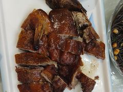 -澳门酒家(南航明珠店)