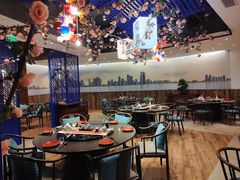 -香雪海·蘇面館(湖滨店)