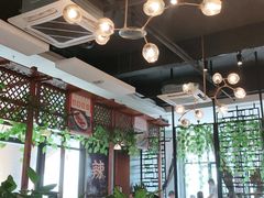大堂-秋金小炒(金街店)