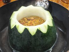 -阳山冬瓜鸡(滨江路店)