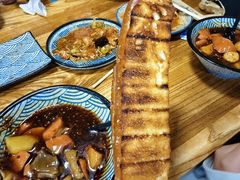 -小二楼炖肠