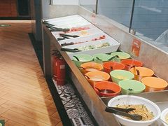 -比格比萨自助(国展店)