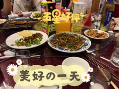 -途肴·老农饭庄(百里峡店)
