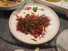 -粤尚腾香居中餐厅(首都机场希尔顿店)