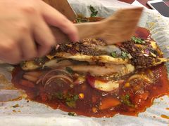 -鱼鼎香烤鱼火锅(华发商都店)
