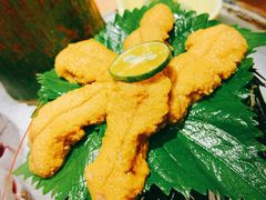 -大岛日本料理铁板烧(南通大饭店)