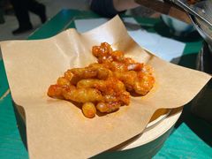-费大厨辣椒炒肉(太平老街店)