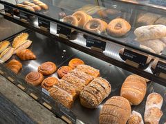 -WHEAT&BAKER-麥(凯德来福士店)