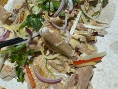 -猪腰一家·地道佛山菜(盐步店)