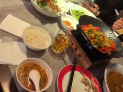 -解家河南菜(华山路店)