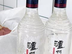 -东门口涮肉·砂锅·烤串(老门东店)