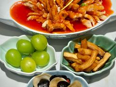 -南京路步行街