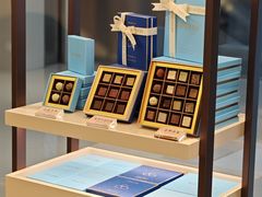-CREAM STORY意大利手工冰淇淋&甜品(万象前海店)