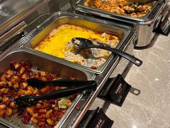 -比格比萨自助(新辰里学清路店)