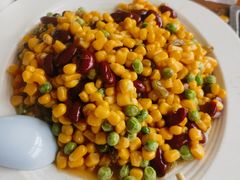 阿凡提小炒-蒙亨·手把肉·蒙古包文化主题餐厅(天恒广场店)