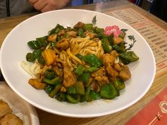 -锅儿挑面馆