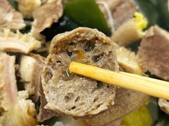 -牛杂大叔(园岭总店)