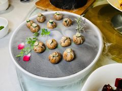黑松露菌香布袋-翠府(翠湖北路店)