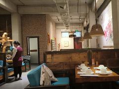 -苹果树下艺术餐厅(通州店)