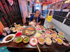 -江北北火锅馆·公路夜市(魏公村店)