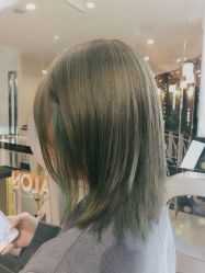 点击看大图 -意廊 Hair Salon