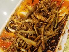 -粤香村(清真川菜店)