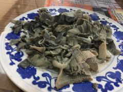 -东兴顺爆肚张