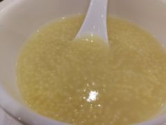 -燕山大酒店-中餐厅