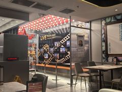 -必胜客(新辰里酒仙桥店)