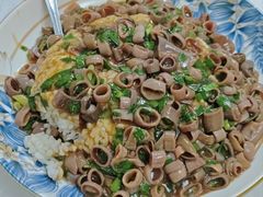 -宾朋海鲜饭庄(兴海路店)