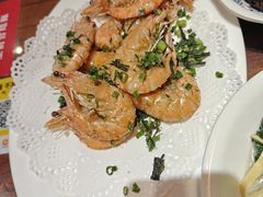 -老瑞福上海菜(人民广场店)