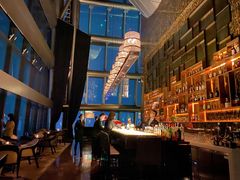 -瑞吉酒店·The Drawing Room闲逸廊·云端下午茶·夜奢Whiskey