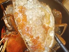 -莲花公园煎蟹(总店)