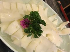 黄喉-袁老四老火锅(盘龙城店)