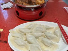 -喜家德虾仁水饺(景枫中心店)