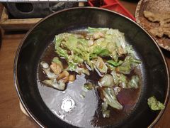 -雀舞云南菜(天津天河城购物中心店)