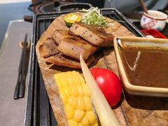 -胆道·海胆专门店(凯德晶萃店)