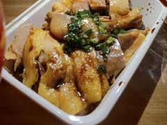 -海金滋(陕西南路店)